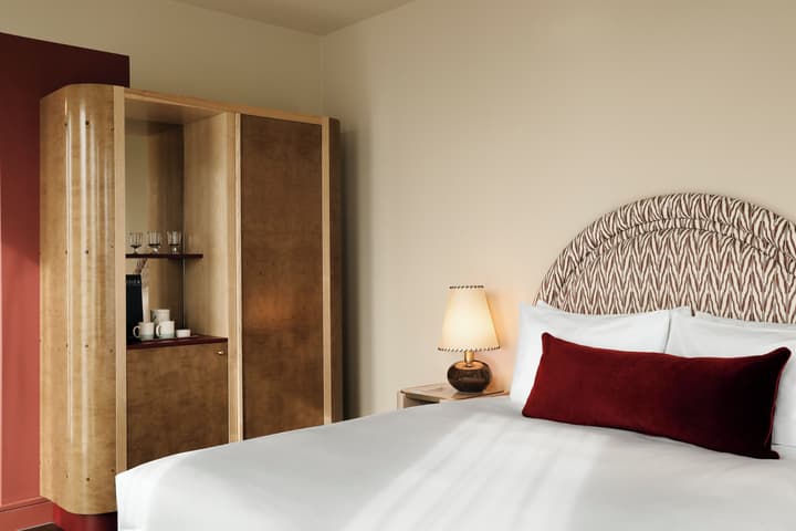 The Hoxton, Brussels