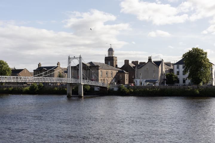 AC Hotel by Marriott Inverness