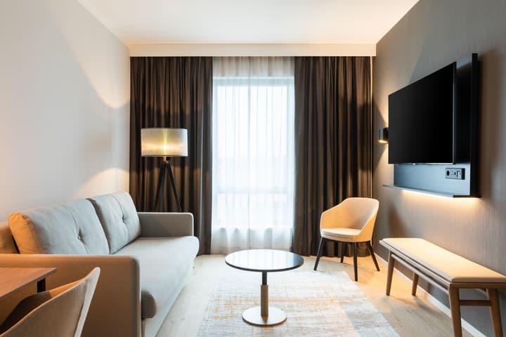 AC Hotel by Marriott Inverness