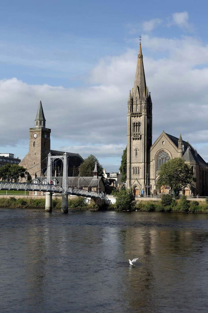 AC Hotel by Marriott Inverness