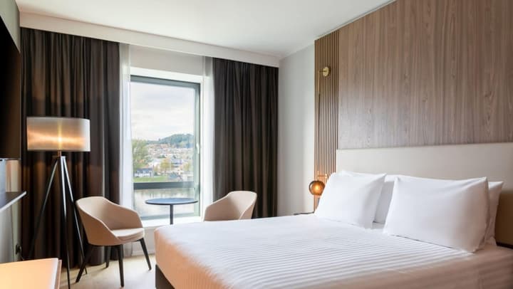 AC Hotel by Marriott Inverness