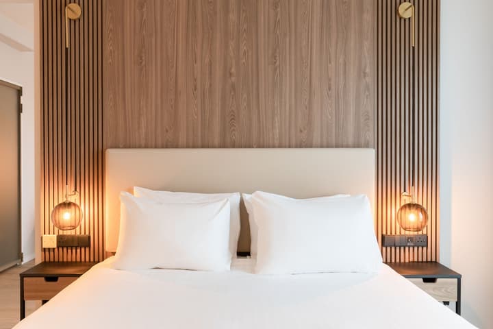 AC Hotel by Marriott Inverness