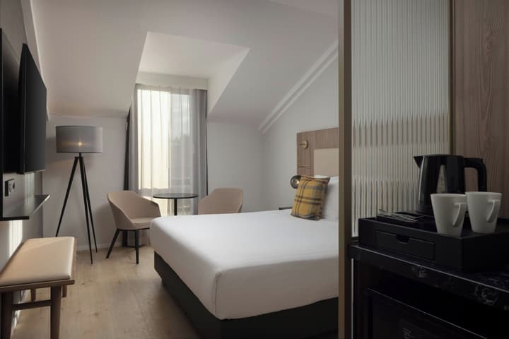 AC Hotel by Marriott Inverness