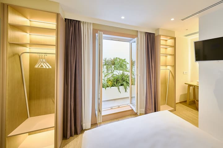Hotel Leonor