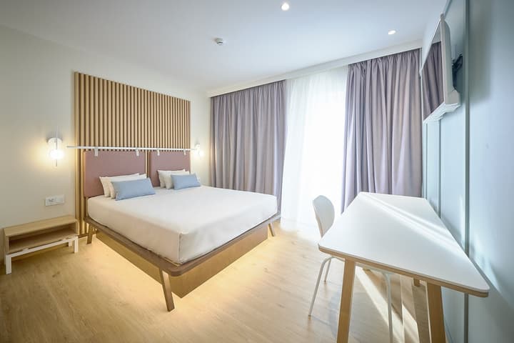 Hotel Leonor