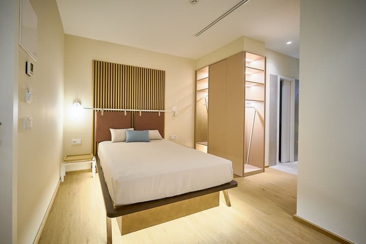 Hotel Leonor