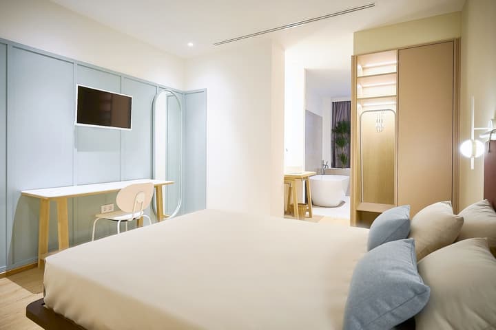 Hotel Leonor