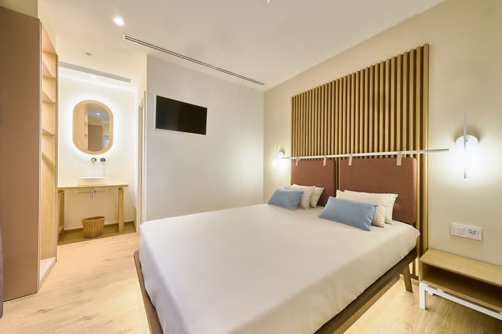 Hotel Leonor