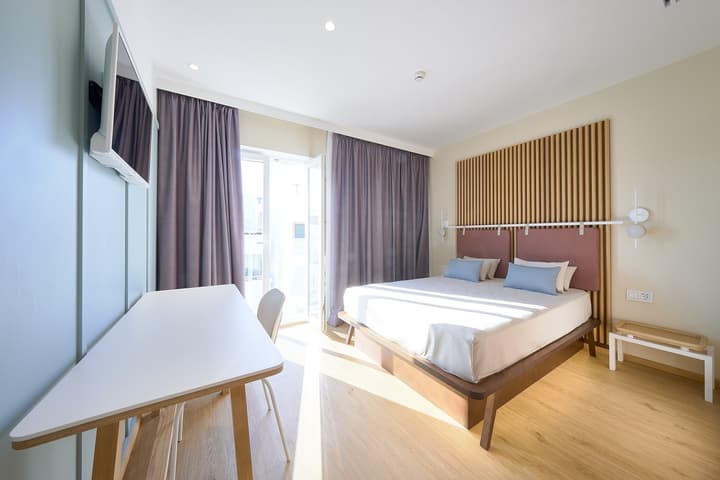Hotel Leonor