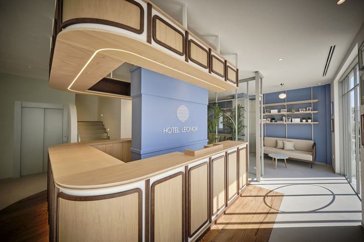 Hotel Leonor