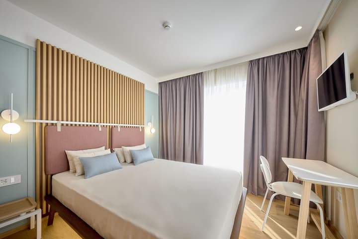 Hotel Leonor