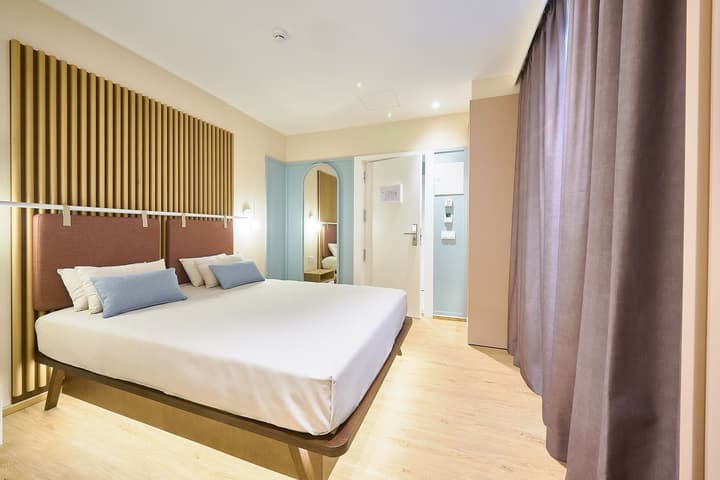 Hotel Leonor