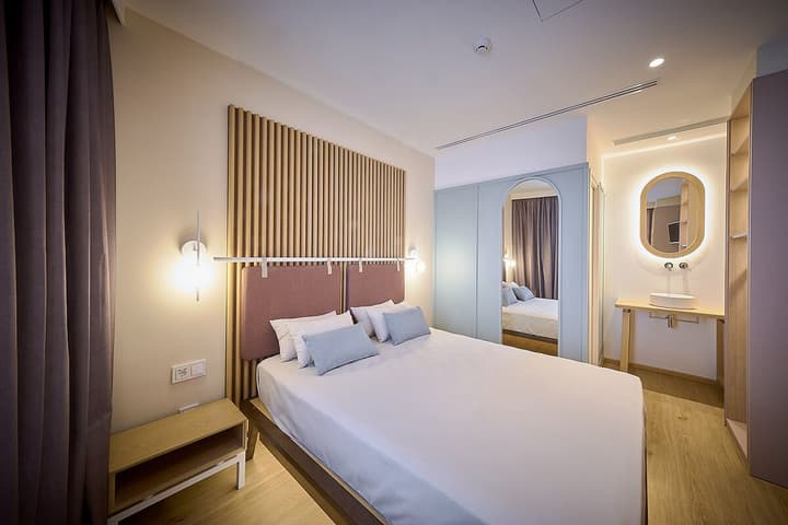 Hotel Leonor