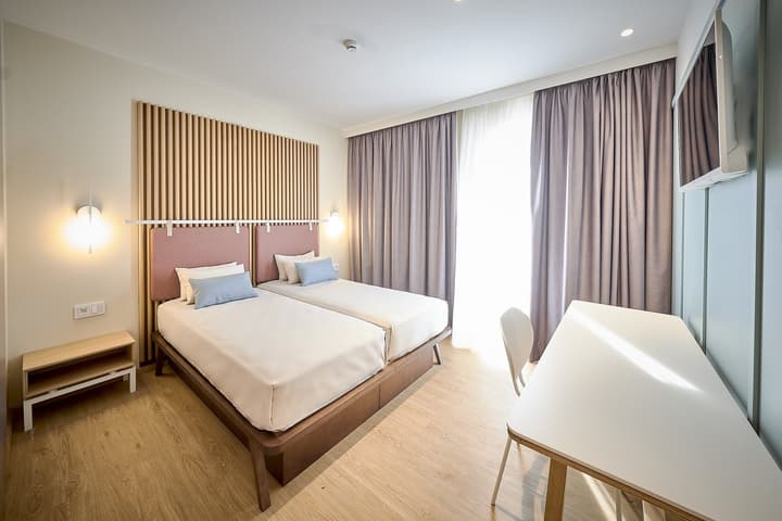 Hotel Leonor