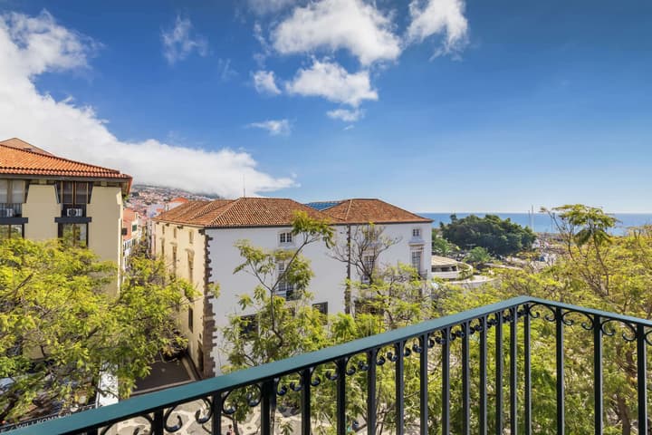 Barcelo Funchal Oldtown