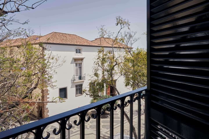 Barcelo Funchal Oldtown