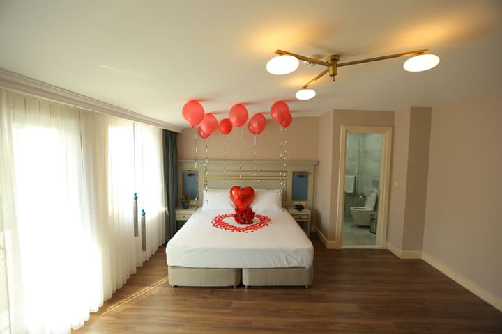 Haci Bayram Hotel