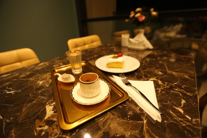 Haci Bayram Hotel