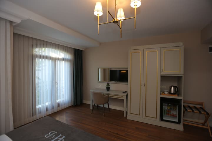 Haci Bayram Hotel