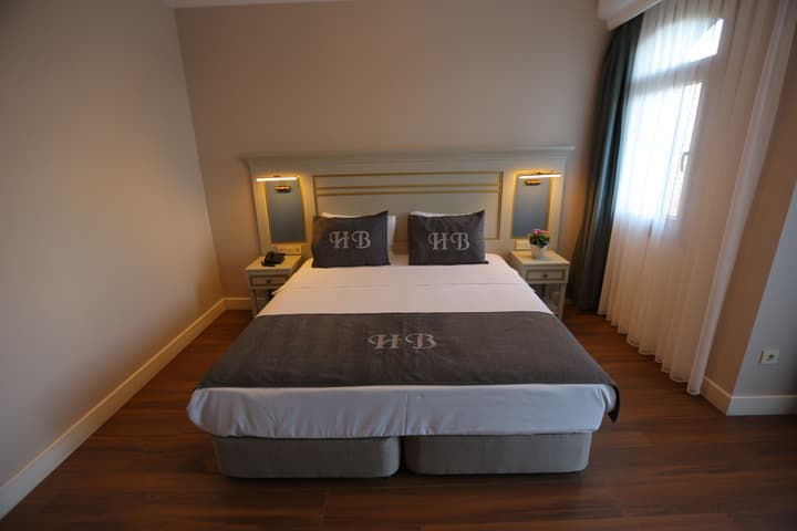 Haci Bayram Hotel