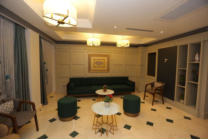 Haci Bayram Hotel