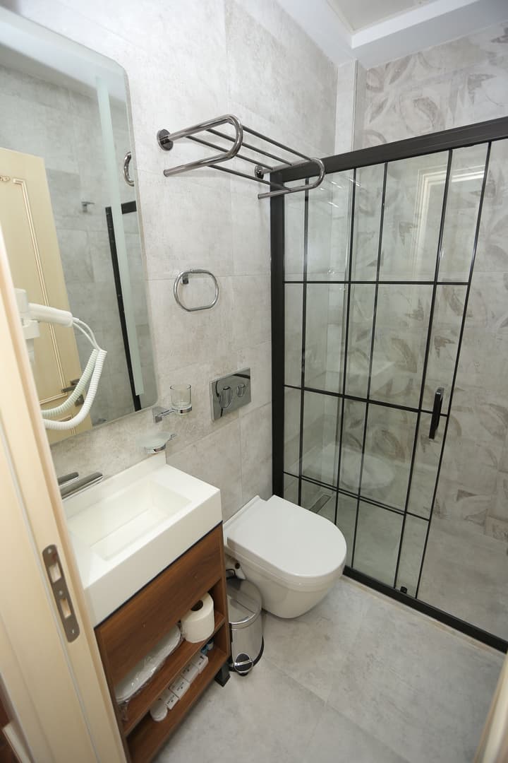 Haci Bayram Hotel