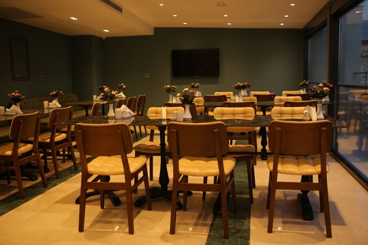 Haci Bayram Hotel