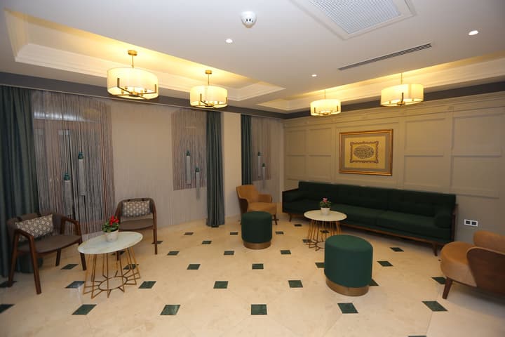 Haci Bayram Hotel