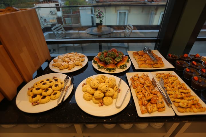 Haci Bayram Hotel