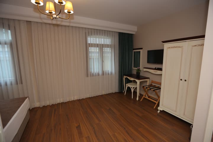 Haci Bayram Hotel