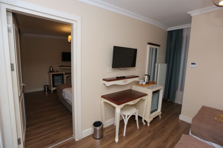 Haci Bayram Hotel