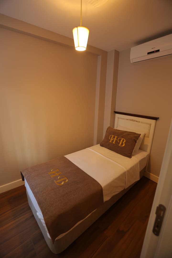 Haci Bayram Hotel