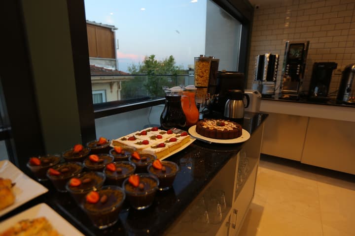 Haci Bayram Hotel