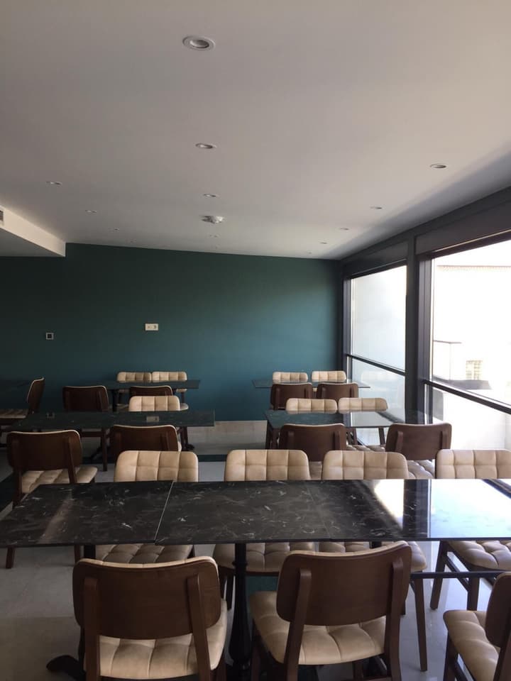 Haci Bayram Hotel