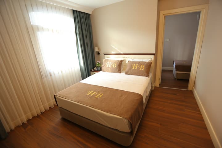 Haci Bayram Hotel