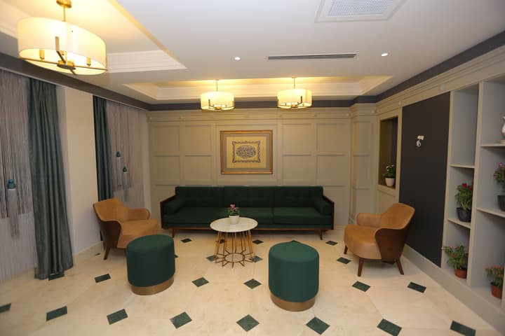 Haci Bayram Hotel