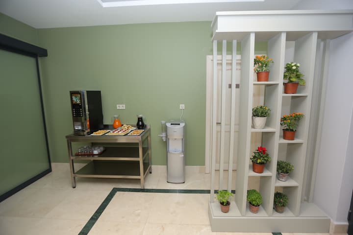 Haci Bayram Hotel