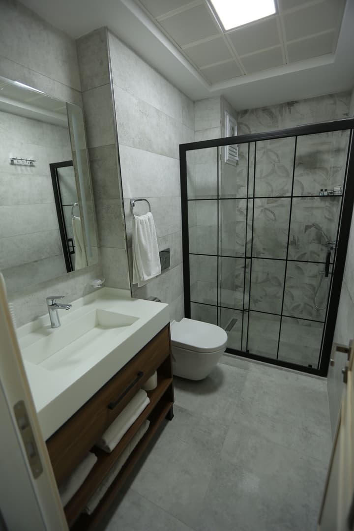 Haci Bayram Hotel