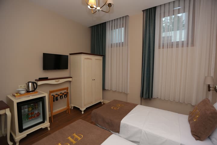 Haci Bayram Hotel