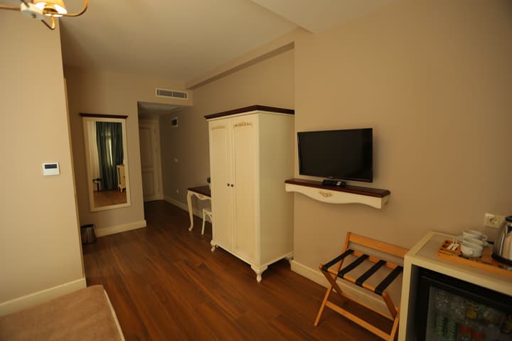 Haci Bayram Hotel