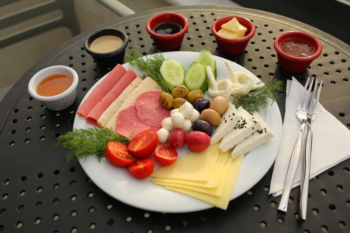 Haci Bayram Hotel