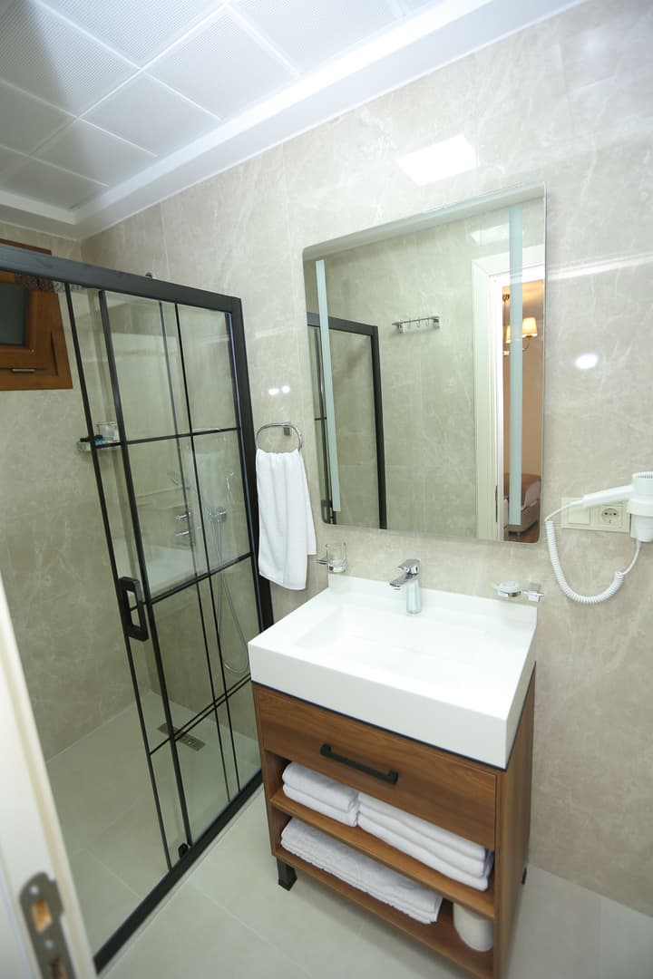 Haci Bayram Hotel