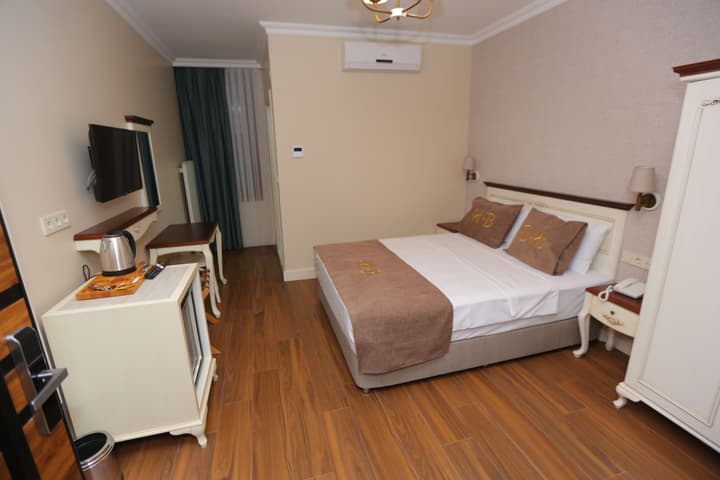 Haci Bayram Hotel