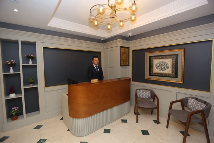 Haci Bayram Hotel
