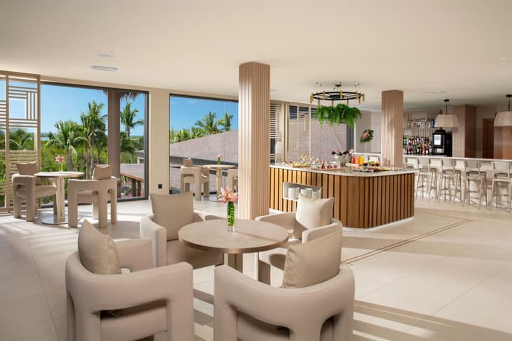 Dreams Flora Resort & Spa - All Inclusive