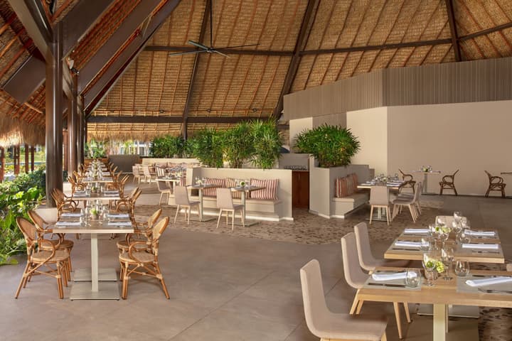 Dreams Flora Resort & Spa - All Inclusive