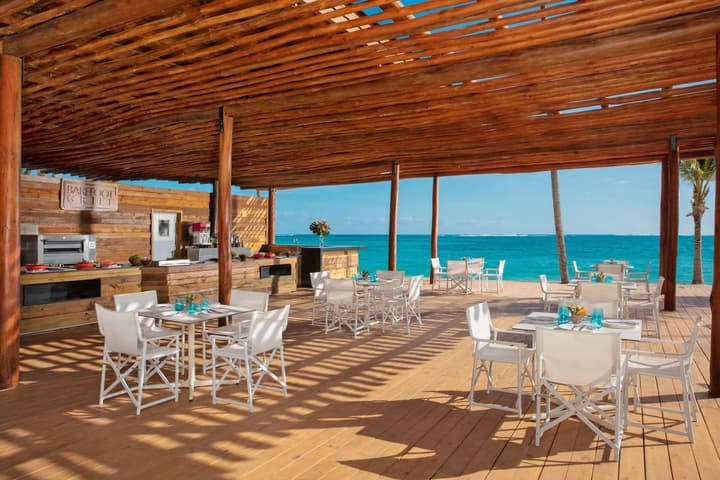 Dreams Flora Resort & Spa - All Inclusive