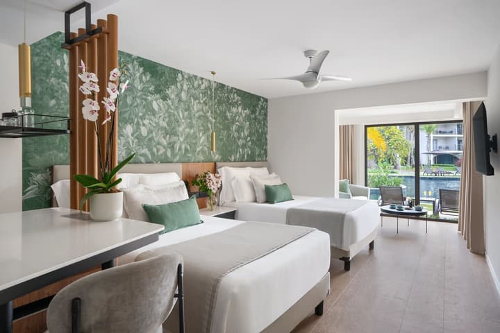 Dreams Flora Resort & Spa - All Inclusive