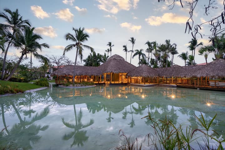 Dreams Flora Resort & Spa - All Inclusive