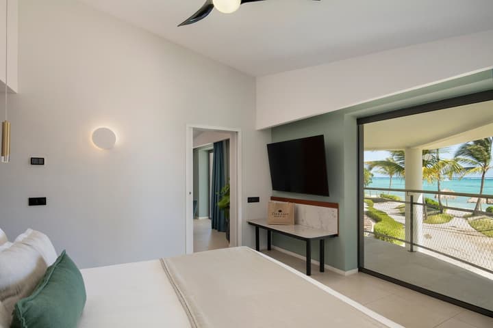 Dreams Flora Resort & Spa - All Inclusive